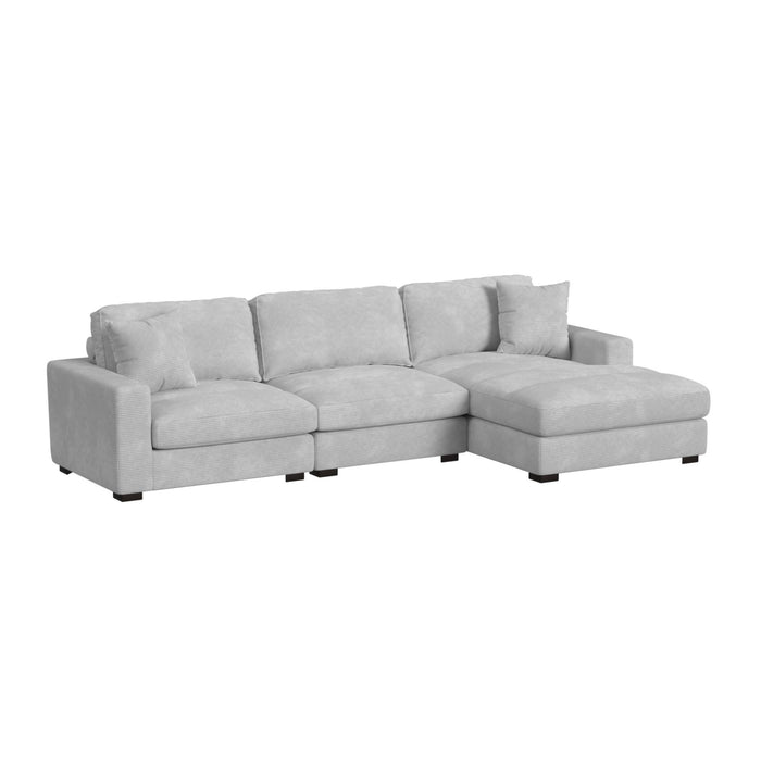 Arizona - Modular Sectional Set