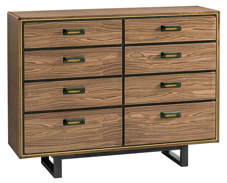 Bryce - Dresser - Ridgeline - 60"W