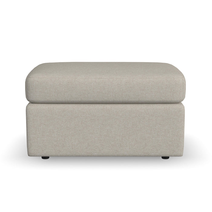 Sky - Upholstered Ottoman