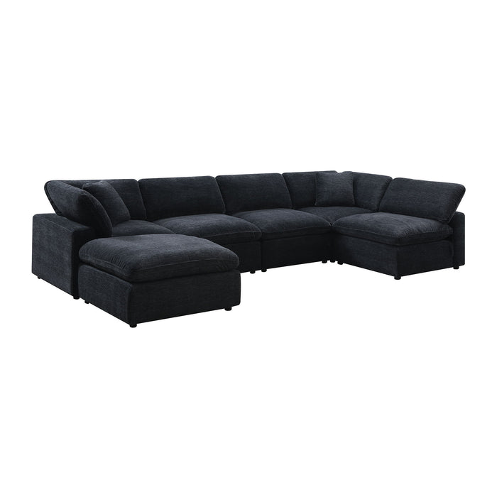 Cloud - Sectional Sofa