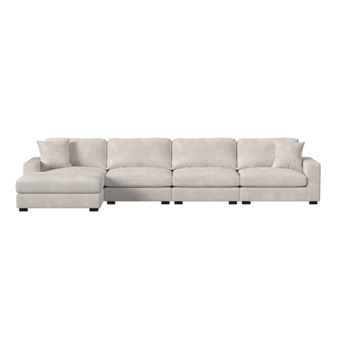 Arizona - Modular Sectional Set