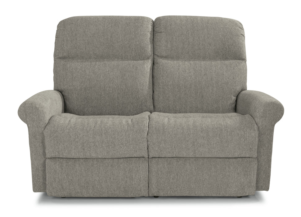 Davis - Reclining Loveseat