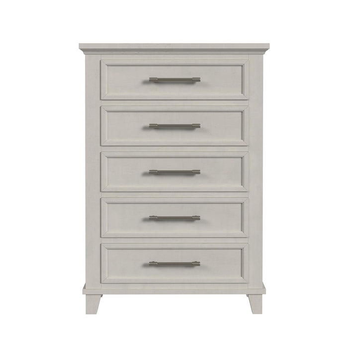 Canterbury - 5-Drawer Chest