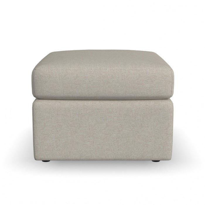 Sky - Upholstered Ottoman