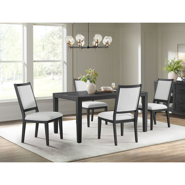 Versailles - Contemporary Standard Height Dining Set