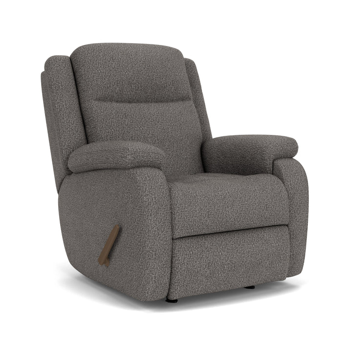 Magnus - Manual Recliner