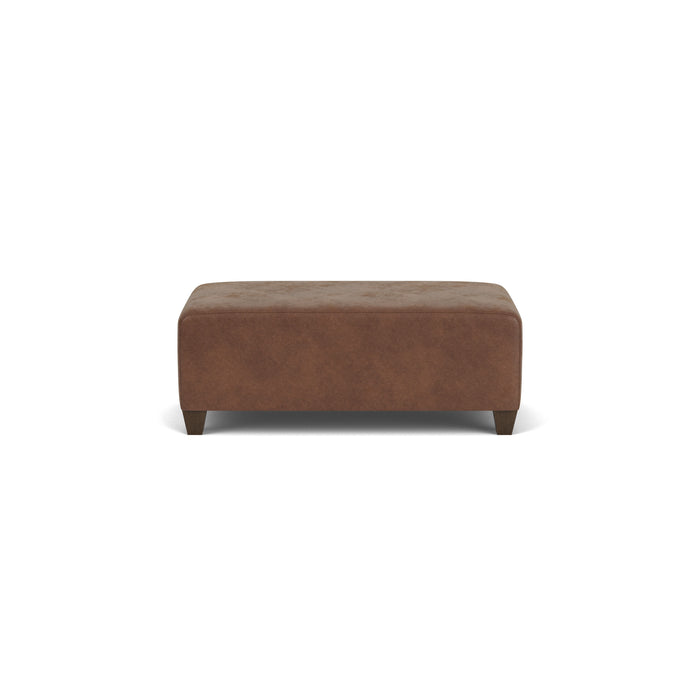 Cascade - Rectangular Cocktail Ottoman