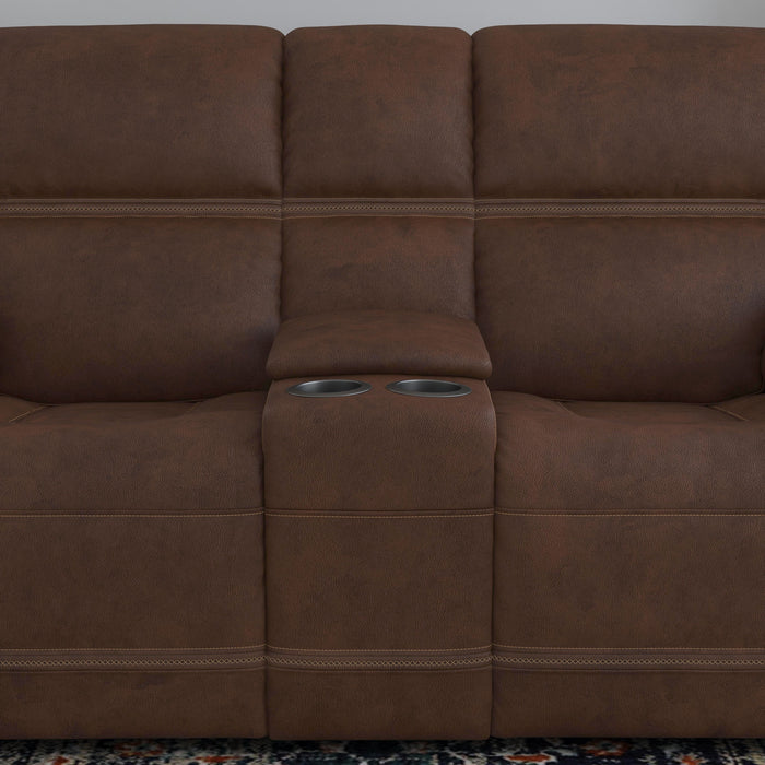 Jackson - Reclining Loveseat