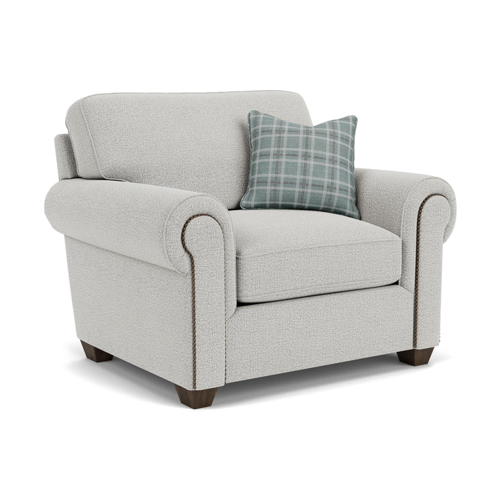 Carson - Arm Chair