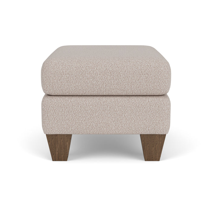 Moxy - Ottoman - Light Gray