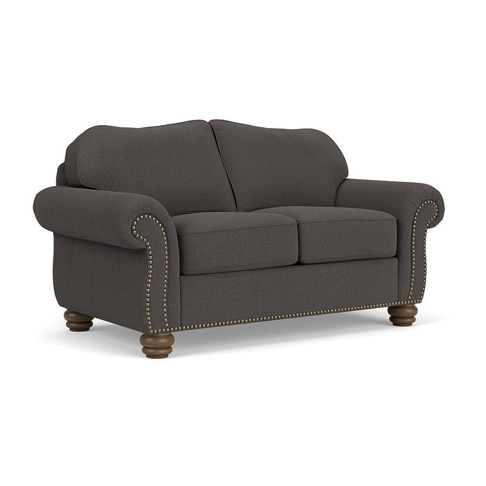 Bexley - Stationary Loveseat