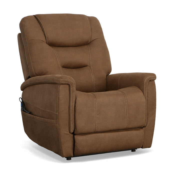 Shaw - Power Recliner