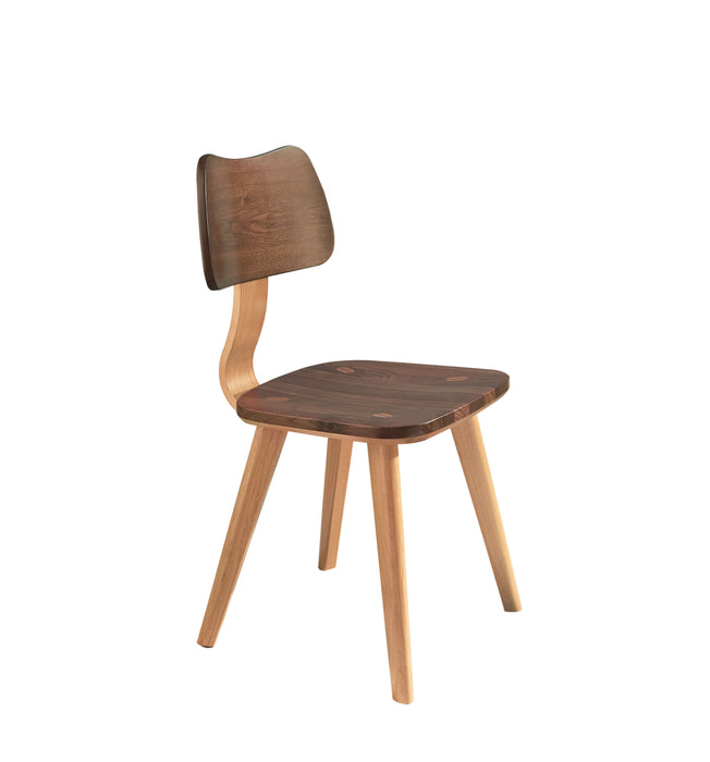 Addi - Chair - Natural