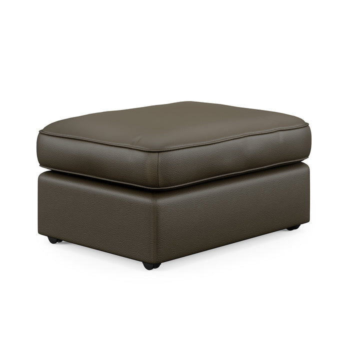 Vail - Upholstered Ottoman