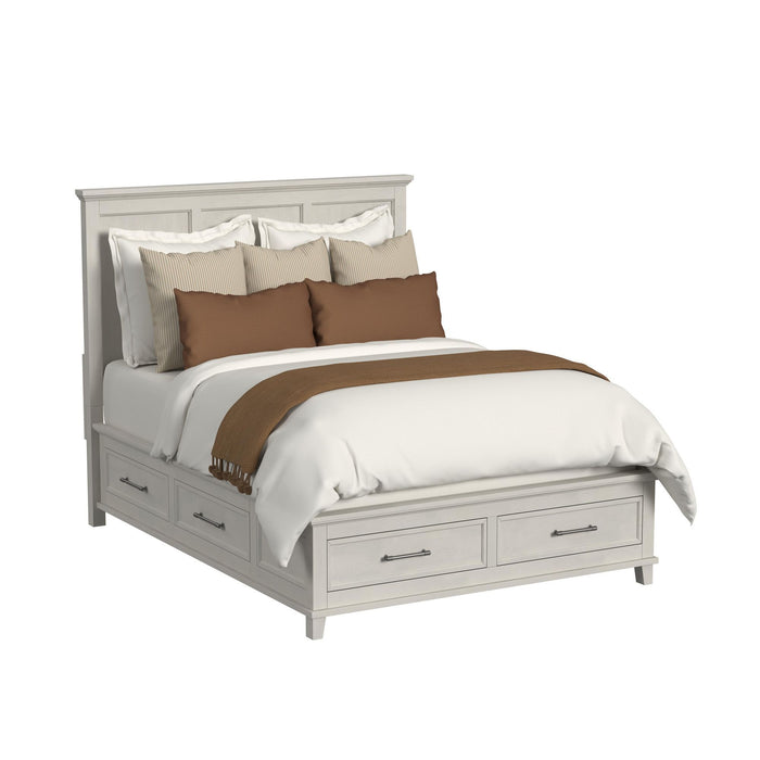 Canterbury - Storage Bedroom Set