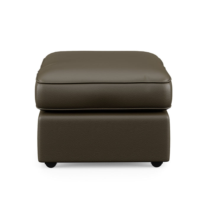 Vail - Upholstered Ottoman