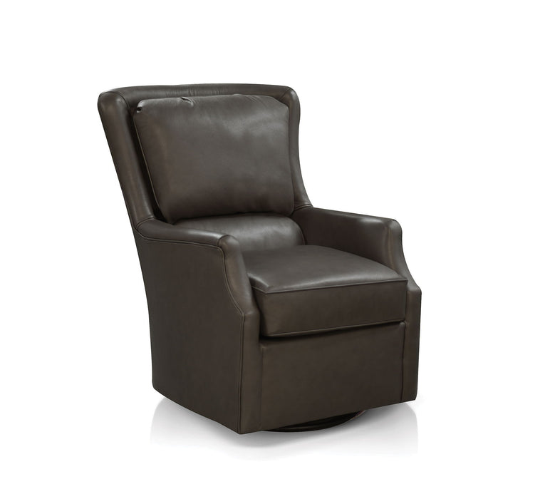 Louis - Leather Chair