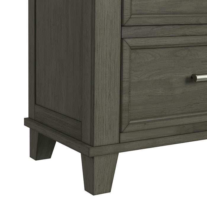 Canterbury - 9-Drawer Dresser