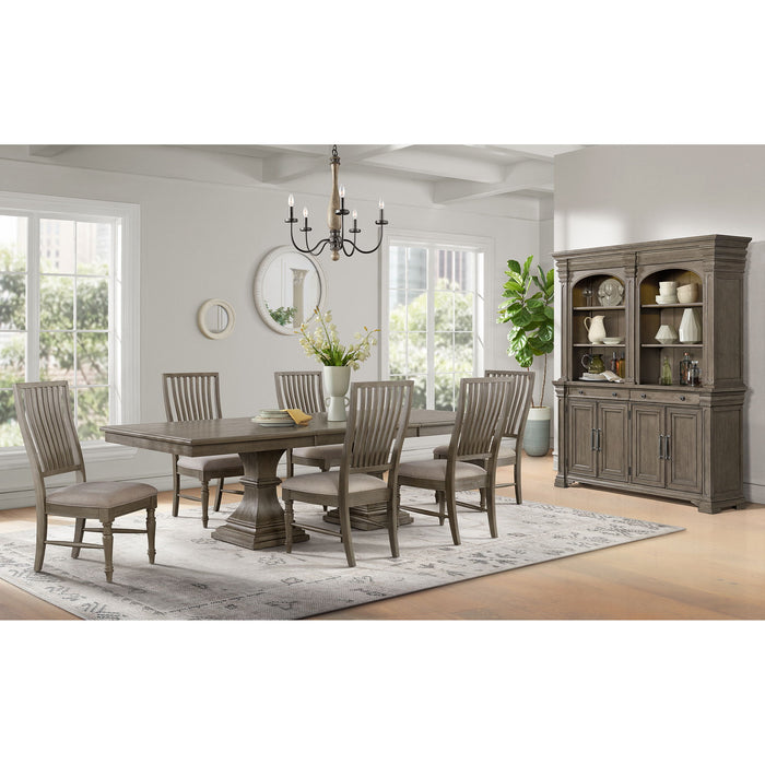 Kings Court -  Standard Height Dining Set