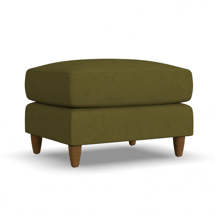 Fern - Ottoman