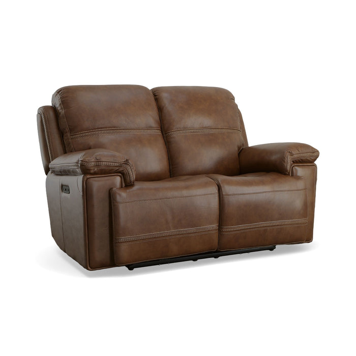 Fenwick - Reclining Loveseat