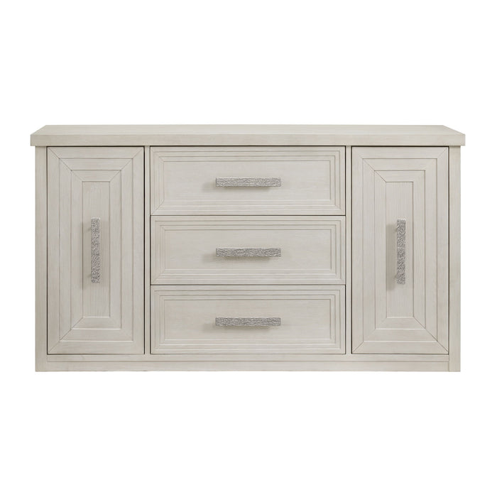 Avalanche - Server - Antique White