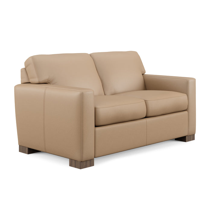 Bryant - Stationary Loveseat