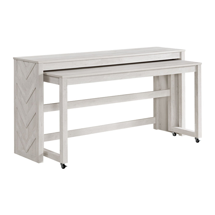 Eleanor - Nesting Bar Table Single Pack