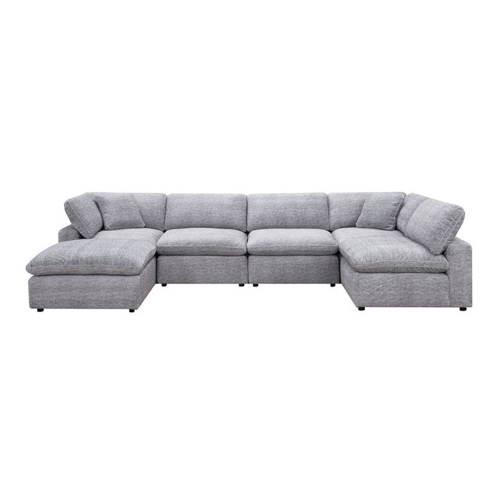 Cloud - Sectional Sofa