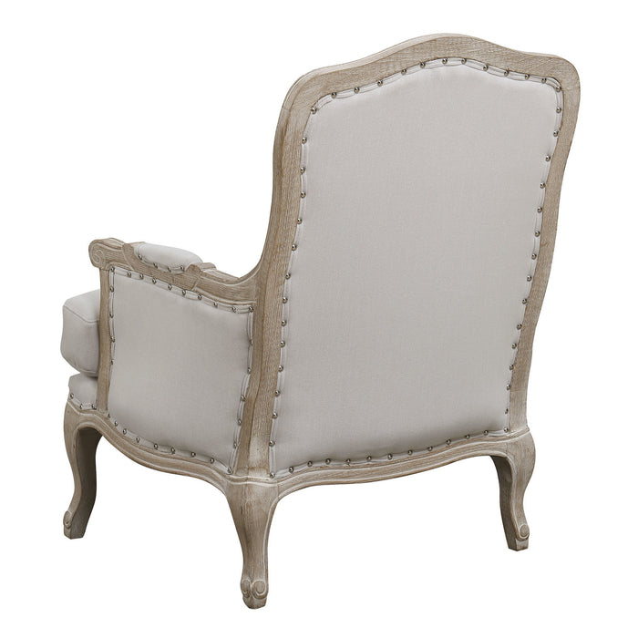 Artesia - Accent Chair