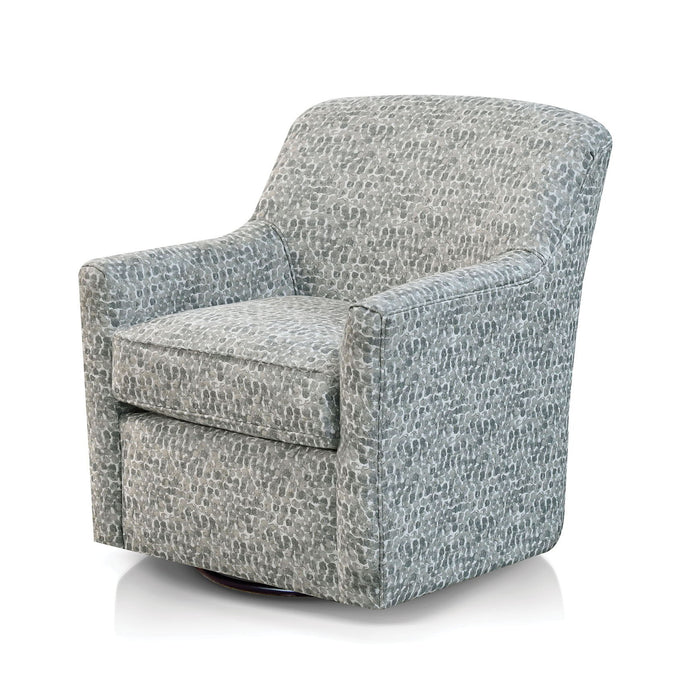 Raleigh - Swivel Chair