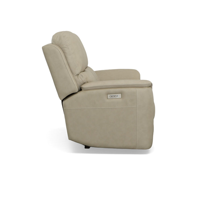 Henry - Reclining Loveseat