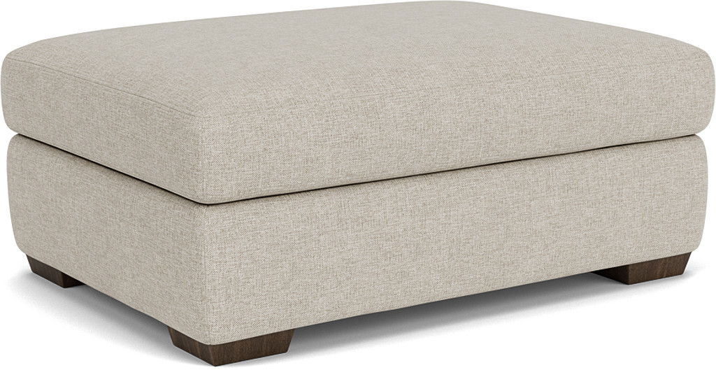 Collins - Upholstered Ottoman