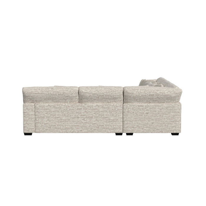 Tully - Sectional Set