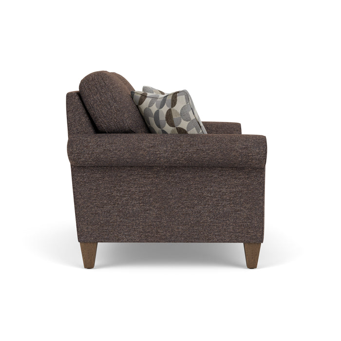 Westside - Loveseat - Fabric