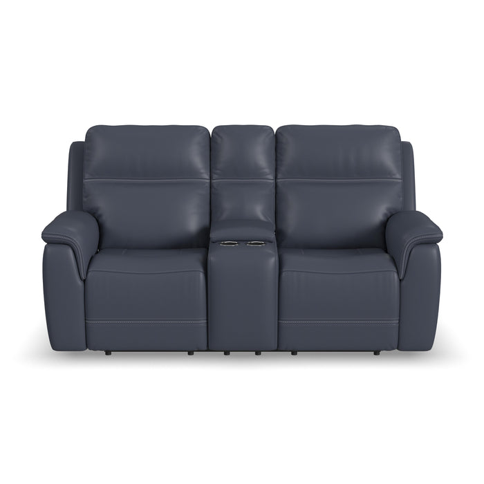 Sawyer - Power Reclining Loveseat