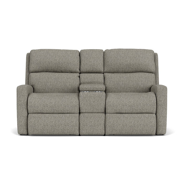 Catalina - Reclining Loveseat