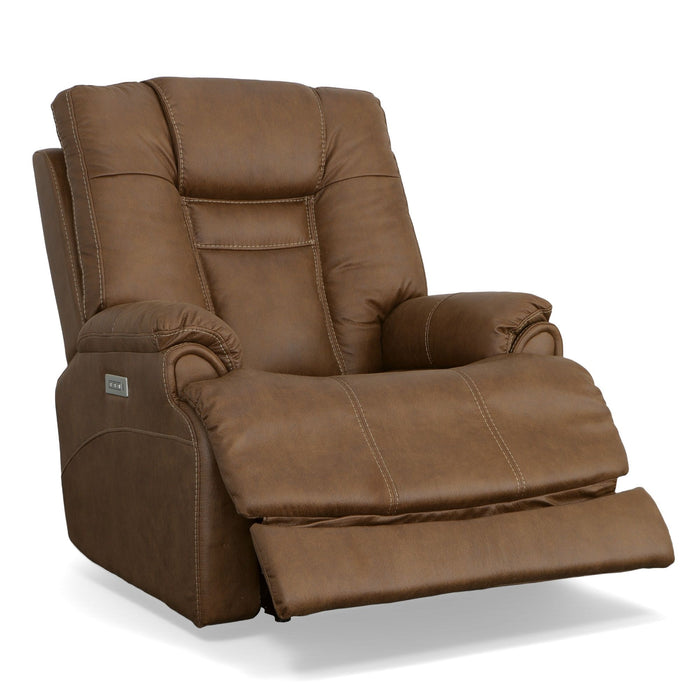 Marley - Reclining Chair