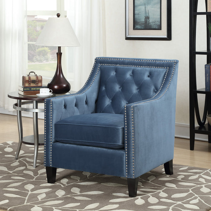 Tiffany - Accent Chair