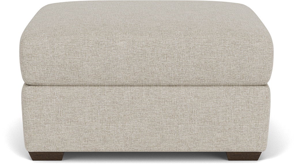 Randall - Upholstered Ottoman