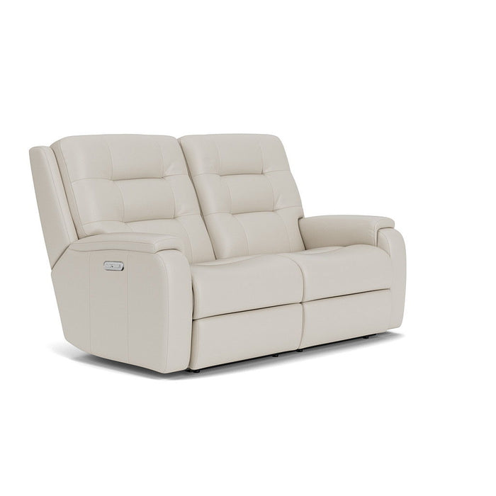 Arlo - Reclining Loveseat