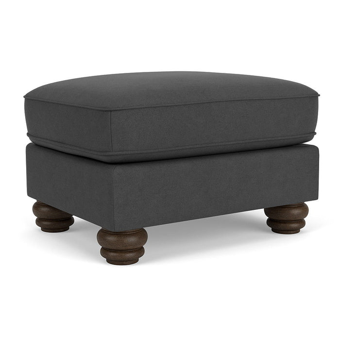 Bexley - Upholstered Ottoman