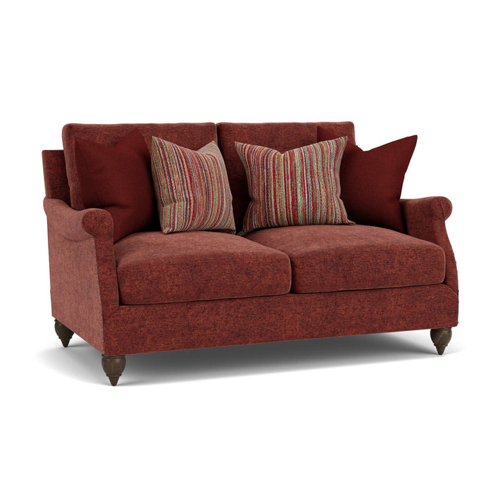 Veda - Loveseat