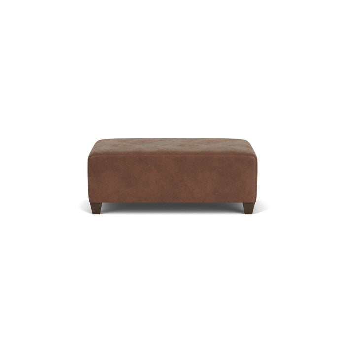 Cascade - Rectangular Cocktail Ottoman