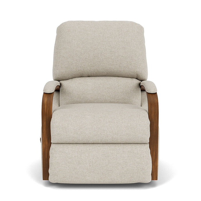 Woodlawn - Recliner - Fabric