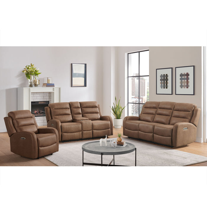 Avanti - Living Room Set