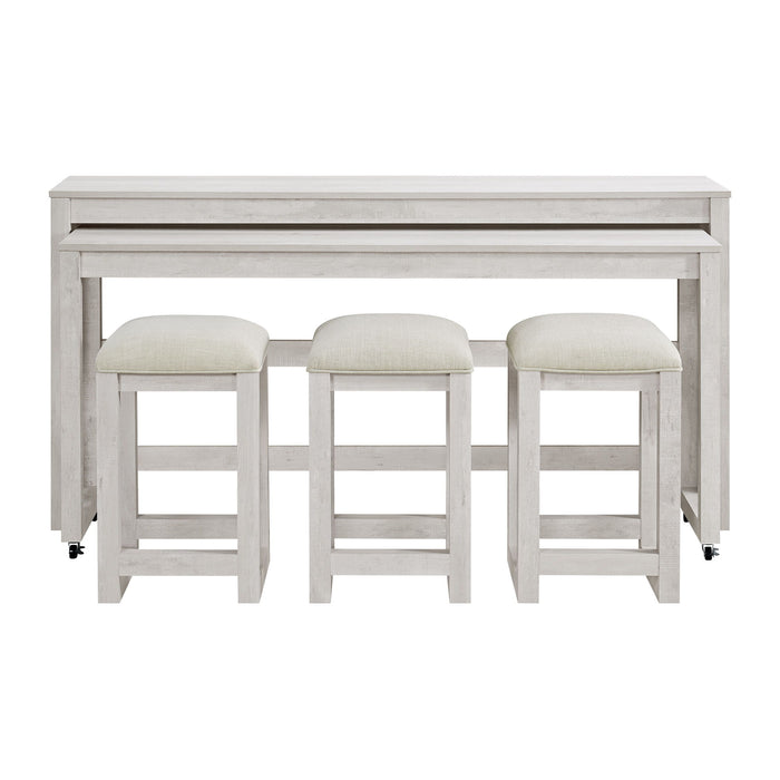 Eleanor - Nesting Bar Table Single Pack