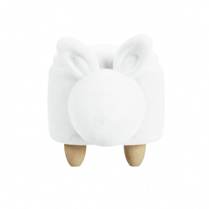 Animal Stools - Storage Stool