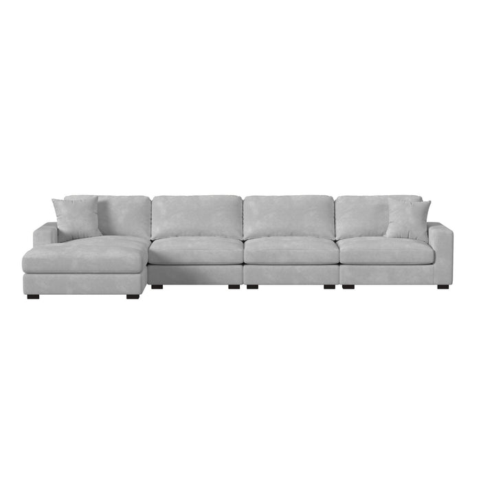 Arizona - Modular Sectional Set