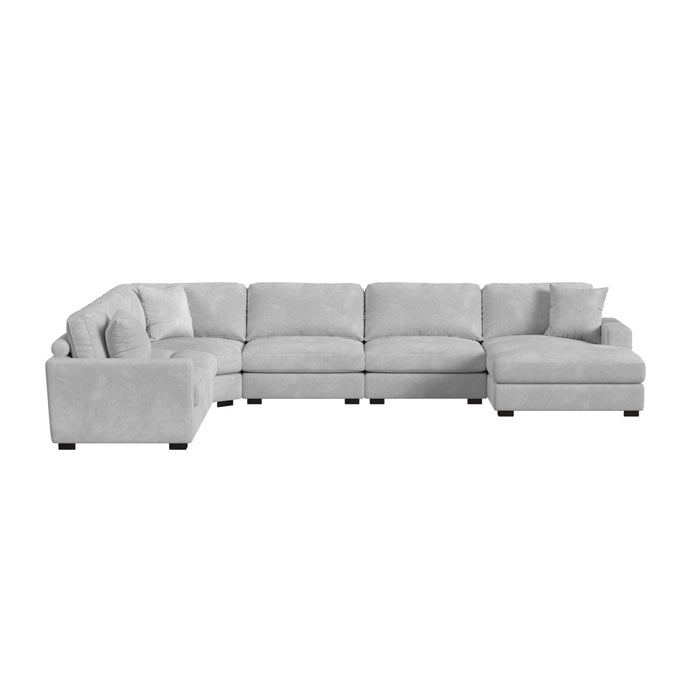 Arizona - Modular Sectional Set